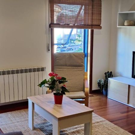 Appartement Piso Plaza 10 à Amés Extérieur photo